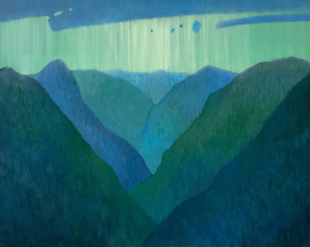 Выставка «Игра света»