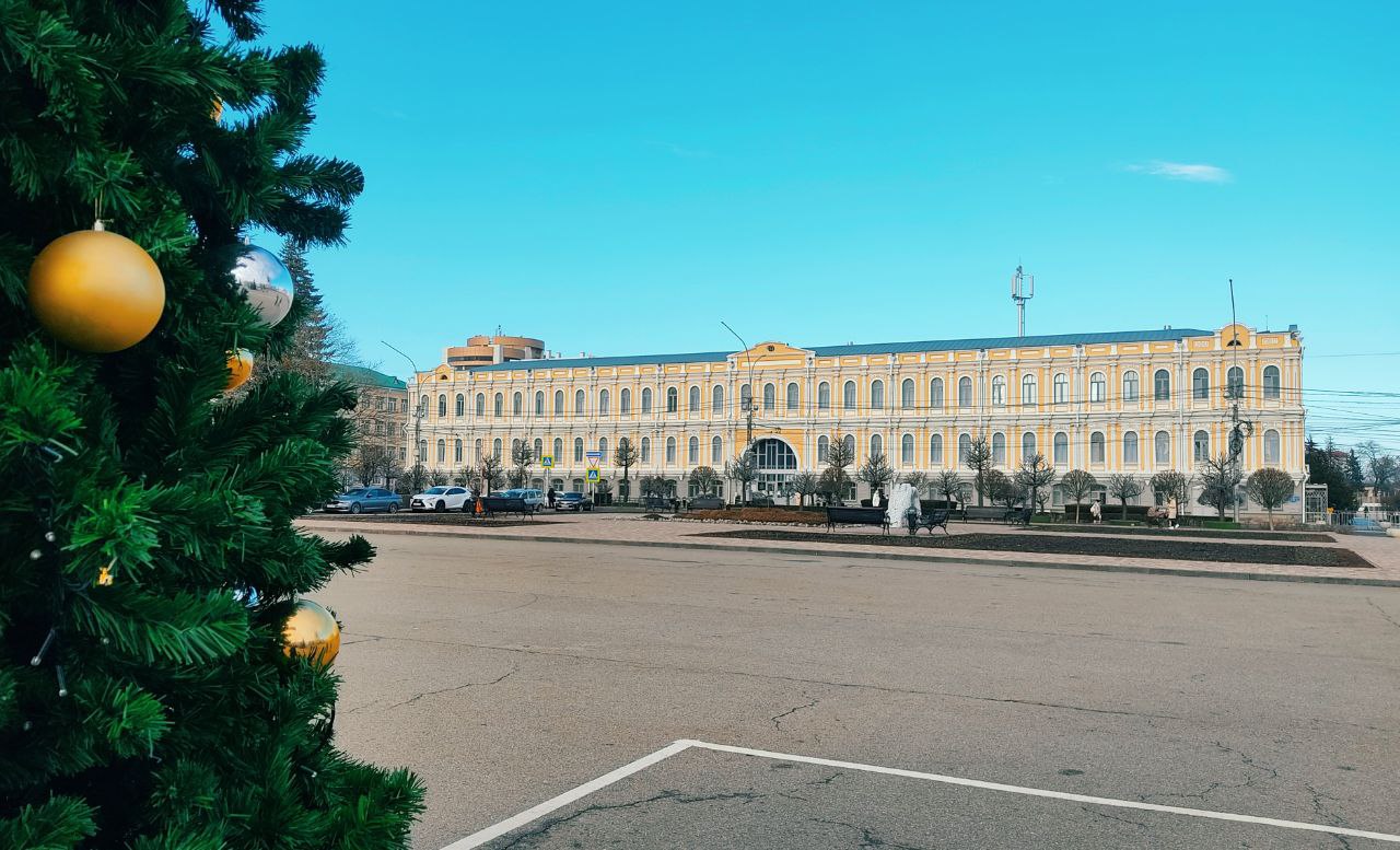 Режим работы музея в праздничные дни