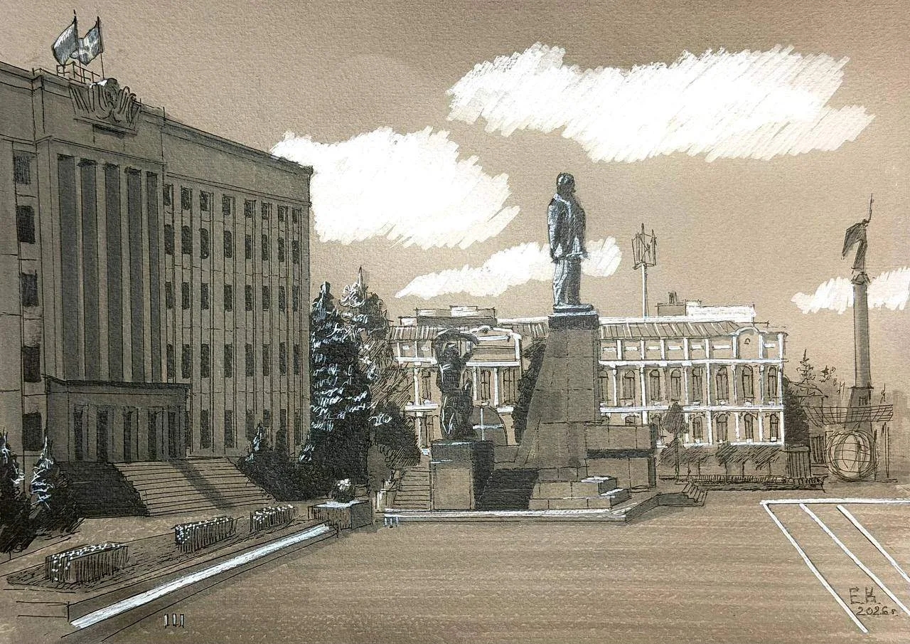 Выставка «Край красоты и вдохновения»
