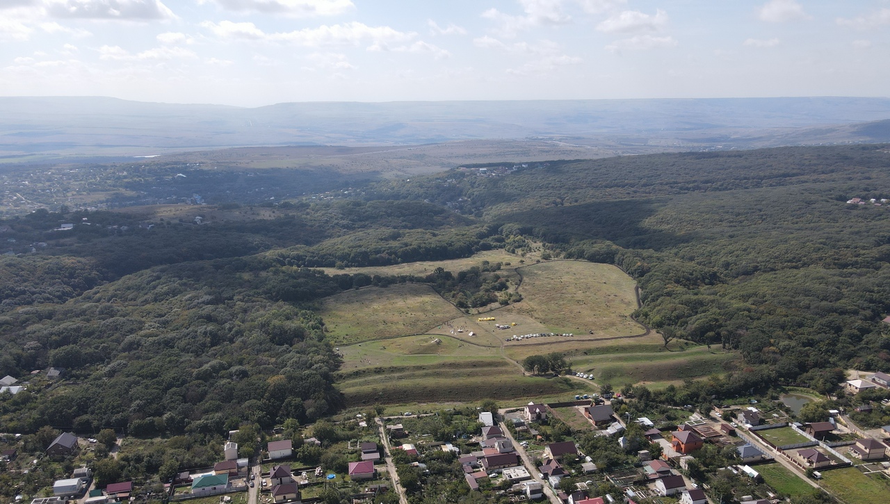 Татарское городище