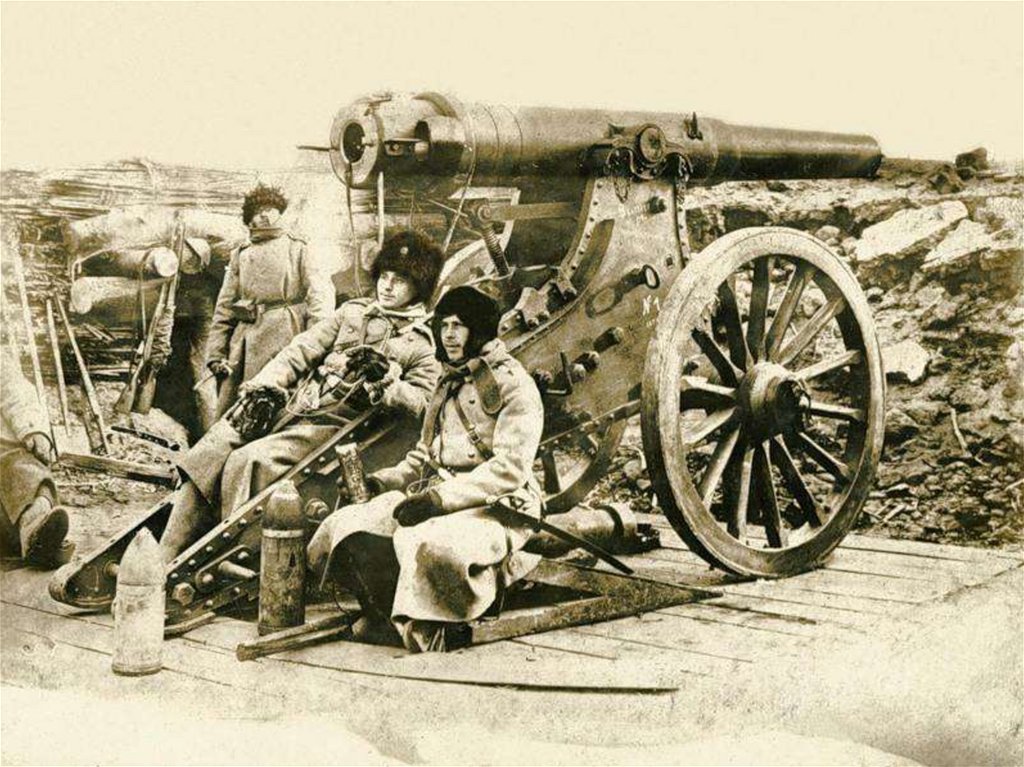 003 Артиллеристы в годы Русско-японской войны. Источник btgv.ru.jpg