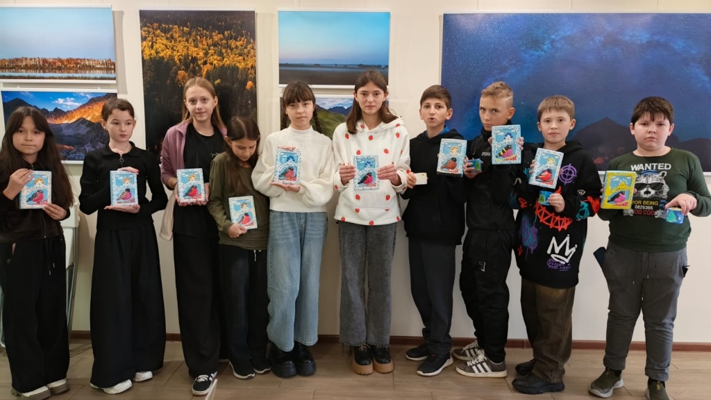 Мастер-класс «Рождественские огни»