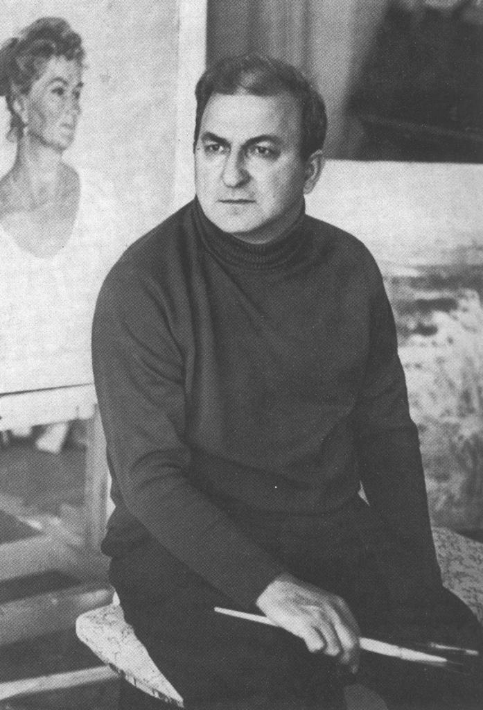 1. Корюн Геворкович Казанчан.jpg