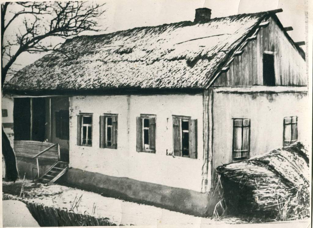 7 Дом семьи Скоковых в с.Величаевском. 1974 г..jpeg