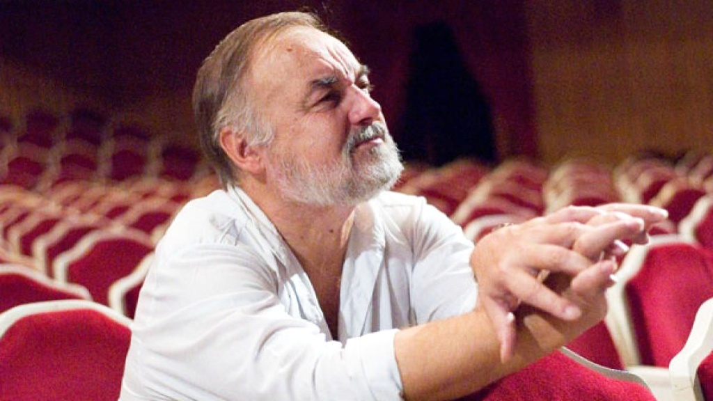 К 75-летию В.В. Бирюкова