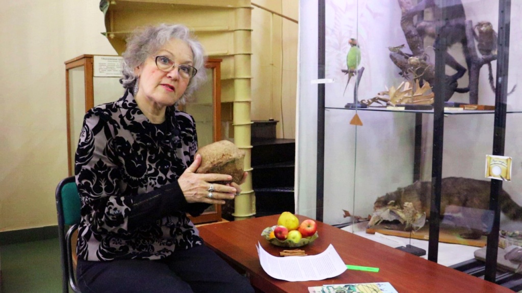 Обезьяний орех