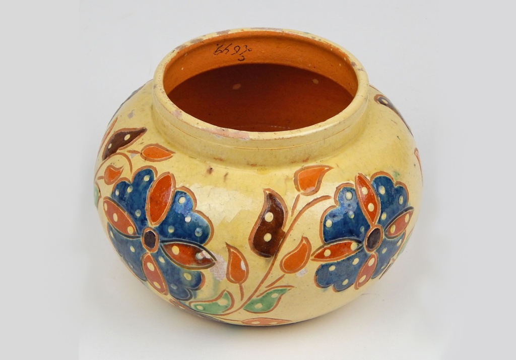 Керамика из Опошни