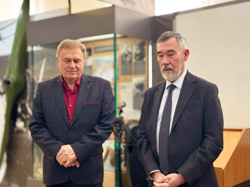 Участие Ставропольского музея-заповедника в заседании антитеррористической комиссии