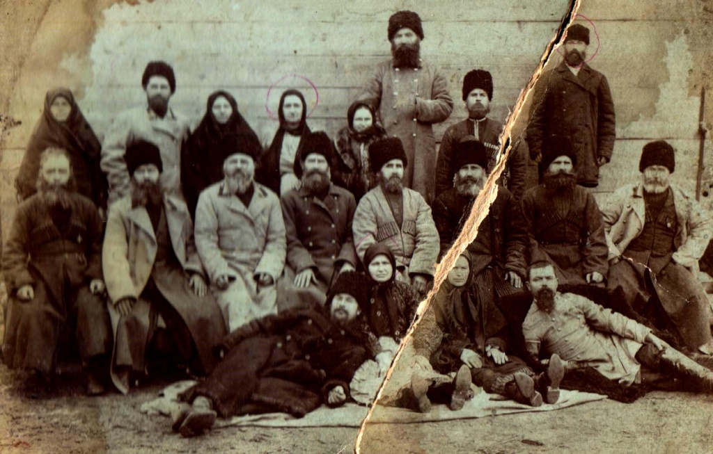 казаки ст ст. Новодеревянковской.jpg