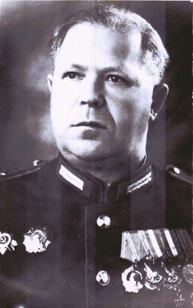 3. И.С. Титов командир 394-й стрелковой дивизии.JPG
