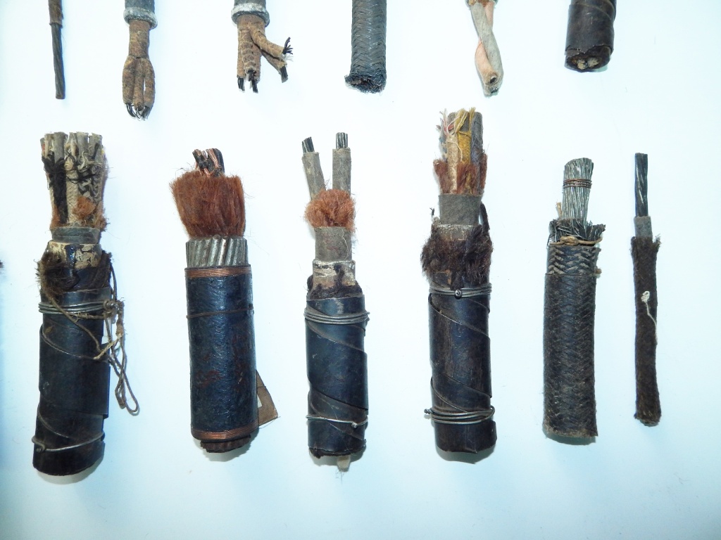 03 Телеграфные и электрические кабели 1903-1905 гг. Из фондов Ставропольского музея-заповедника.jpg