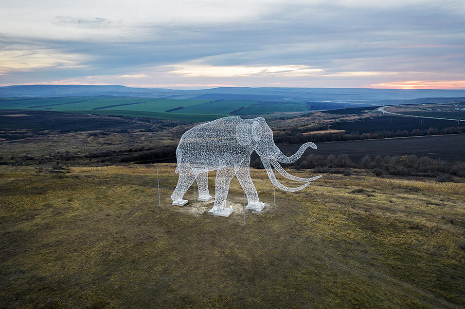 Гость музея