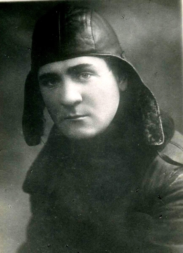 3. Иван Гурьянович Булкин (1912-1943).JPG