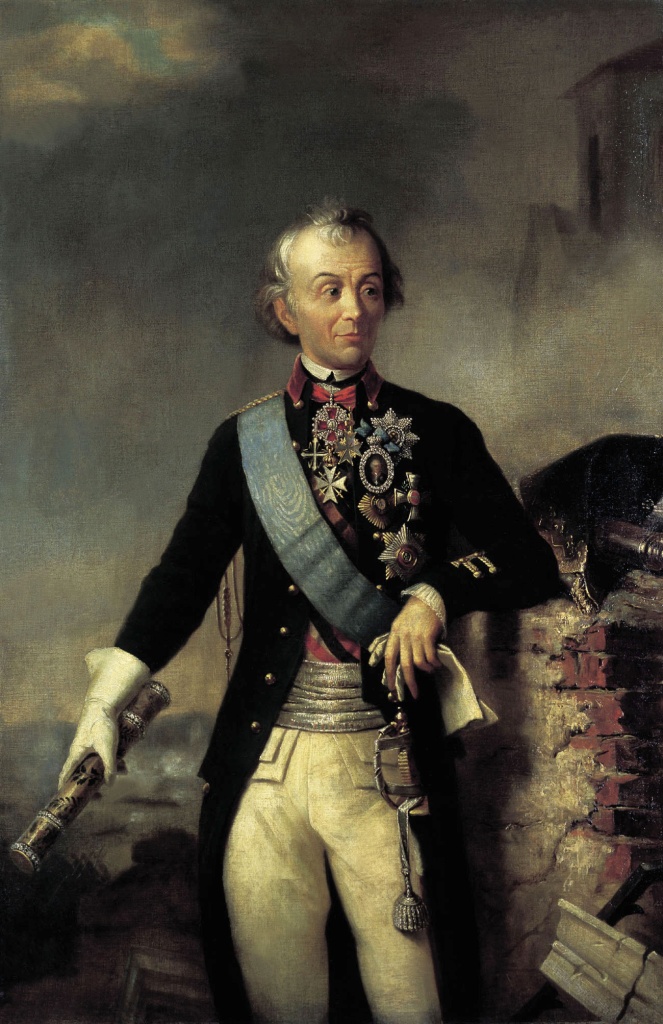 8. А.В. Суворов. 1786 г. Источник sputniknews.ru.jpg