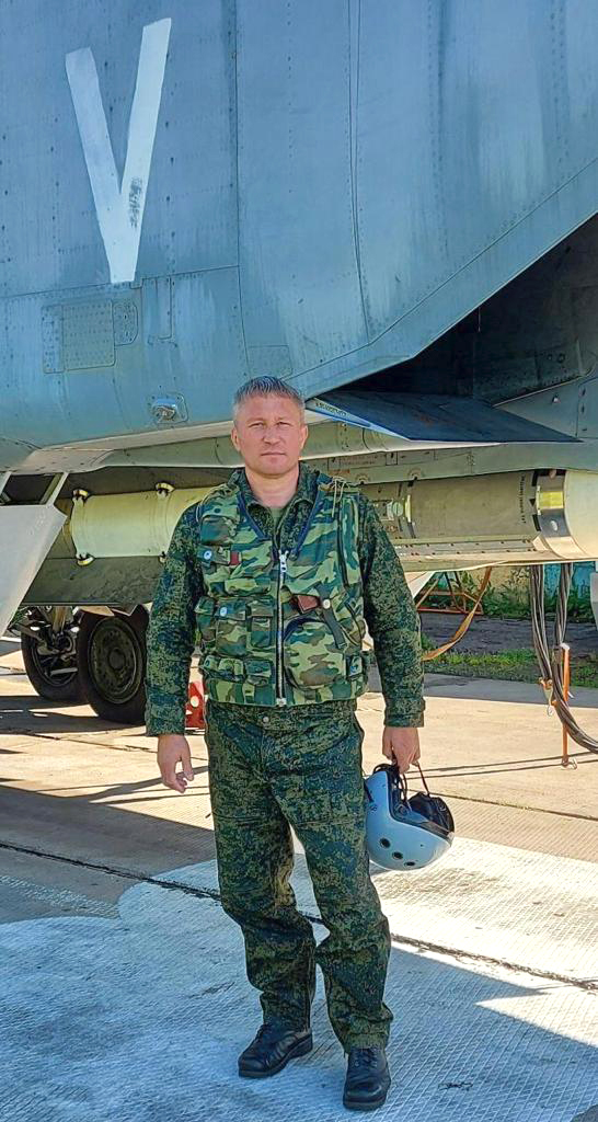 Ставрополье – земля Героев. Позывной «Мудрец»