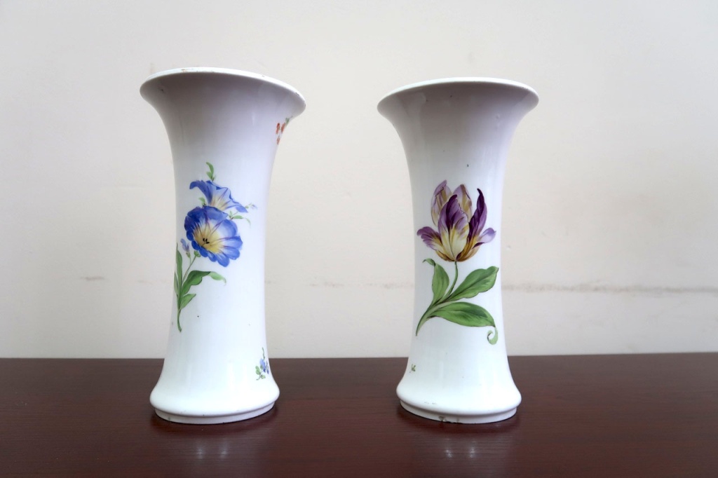 Мейсенский фарфор