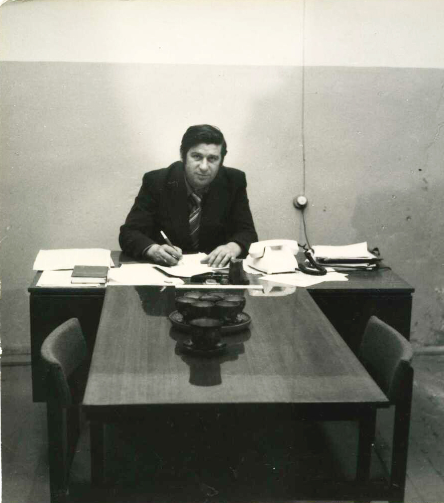 4. Е.М. Брожик первый директор и организатор Ставропольского предприятия художественных промыслов Умелец. г. Ставрополь 1977 г..jpeg