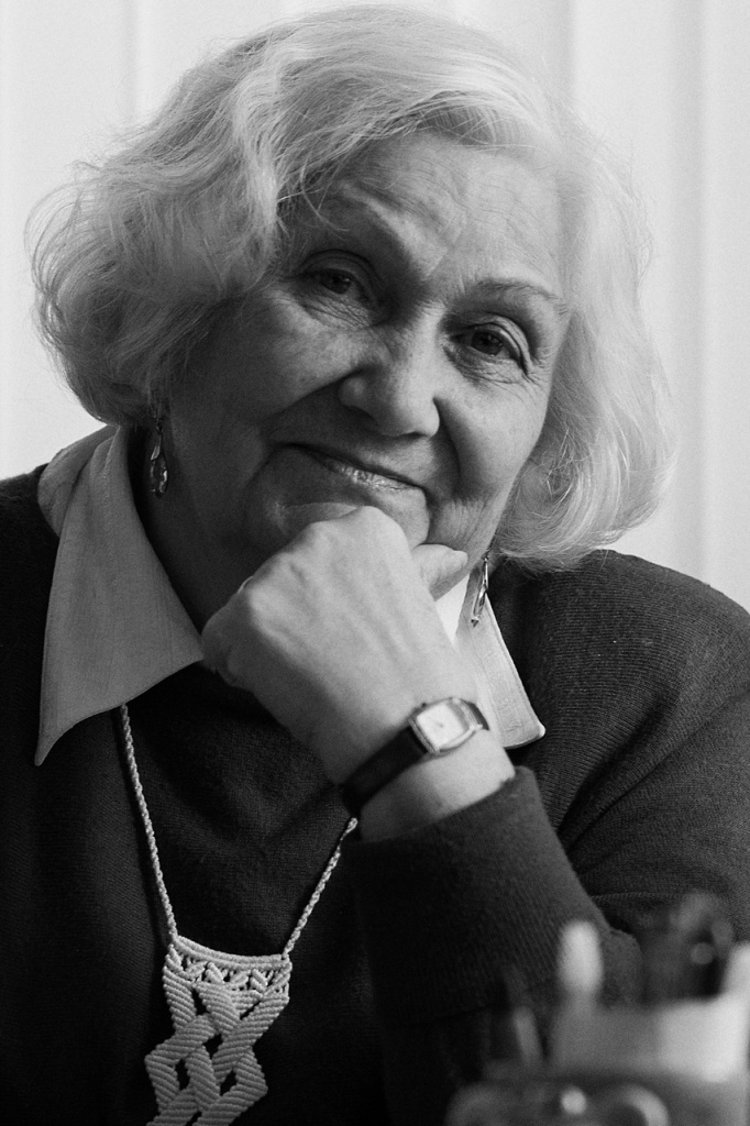 Анна Константиновна Швырёва всегда останется в нашей памяти.jpg