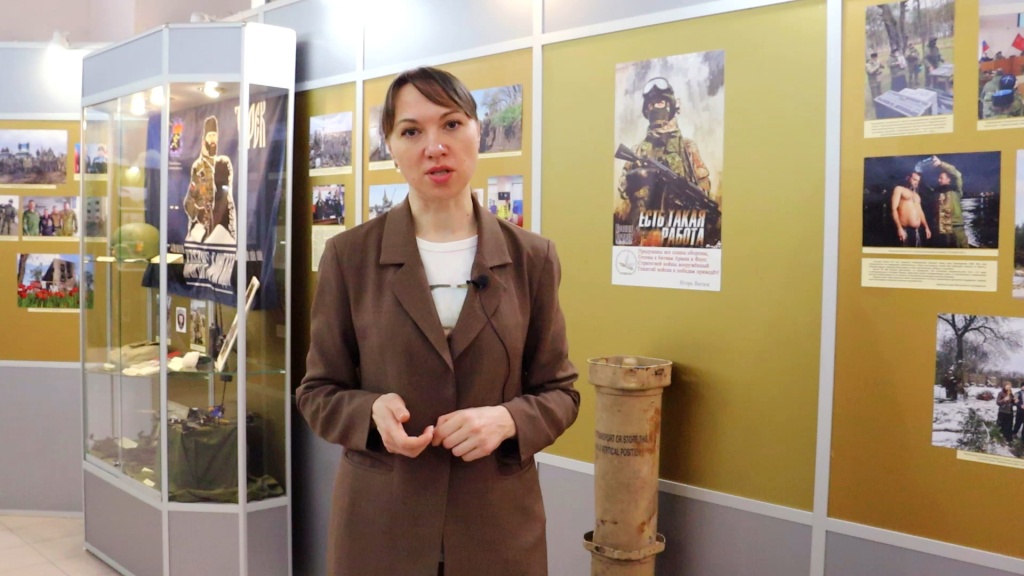 Участники СВО – наследники победителей