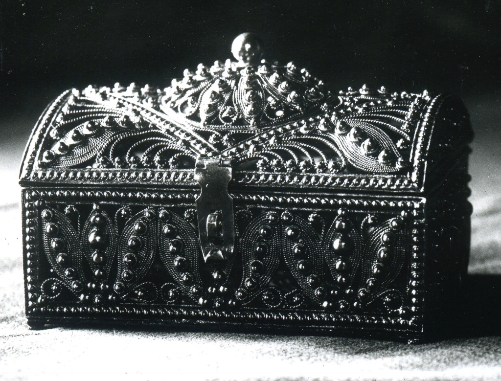 Кубачинские мастера