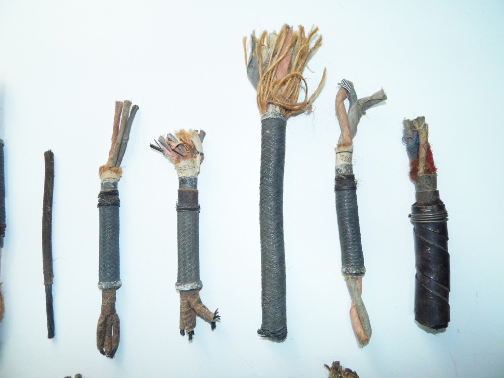 04 Телеграфные и электрические кабели 1903-1905 гг. Из фондов Ставропольского музея-заповедника.jpg