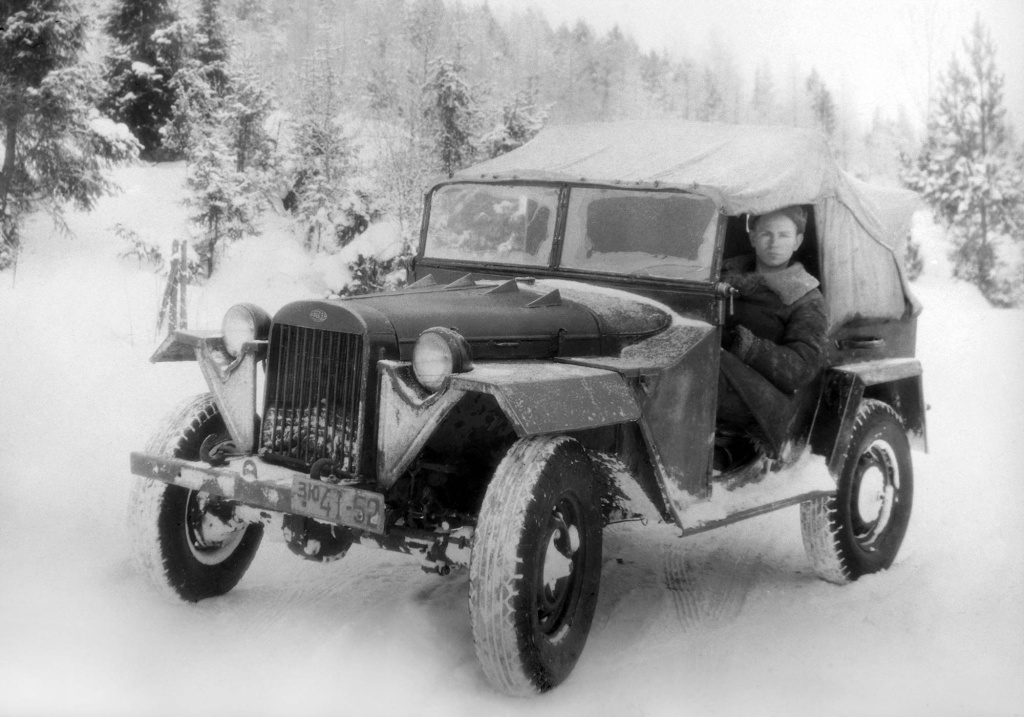3 ГАЗ-67. 1943-1948 гг. Источник pinterest.com.jpg