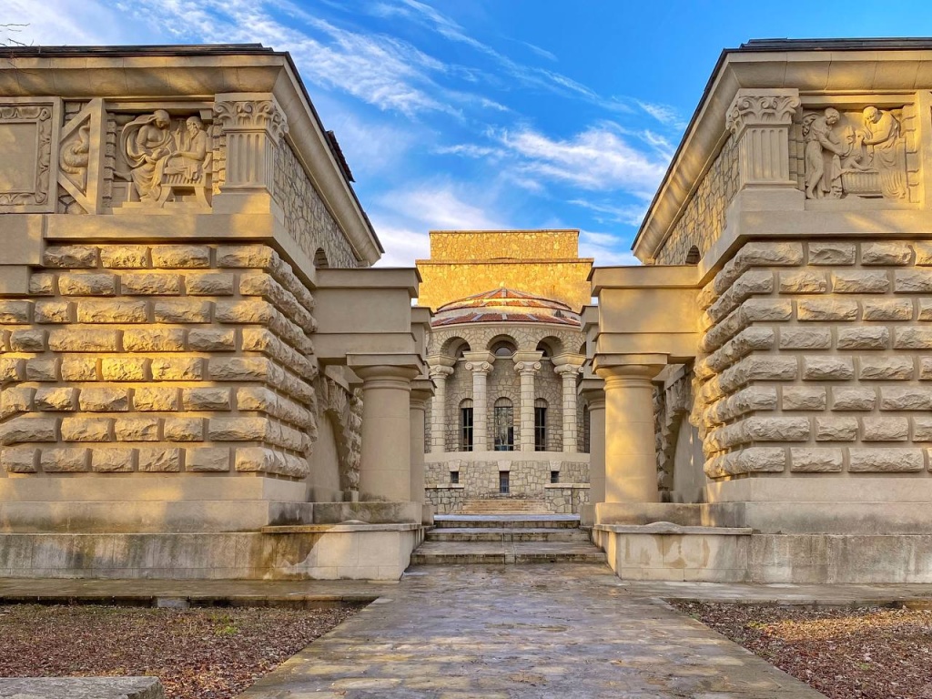 г. Ессентуки. Грязелечебница им. Н.А. Семашко. 2019 г..jpg