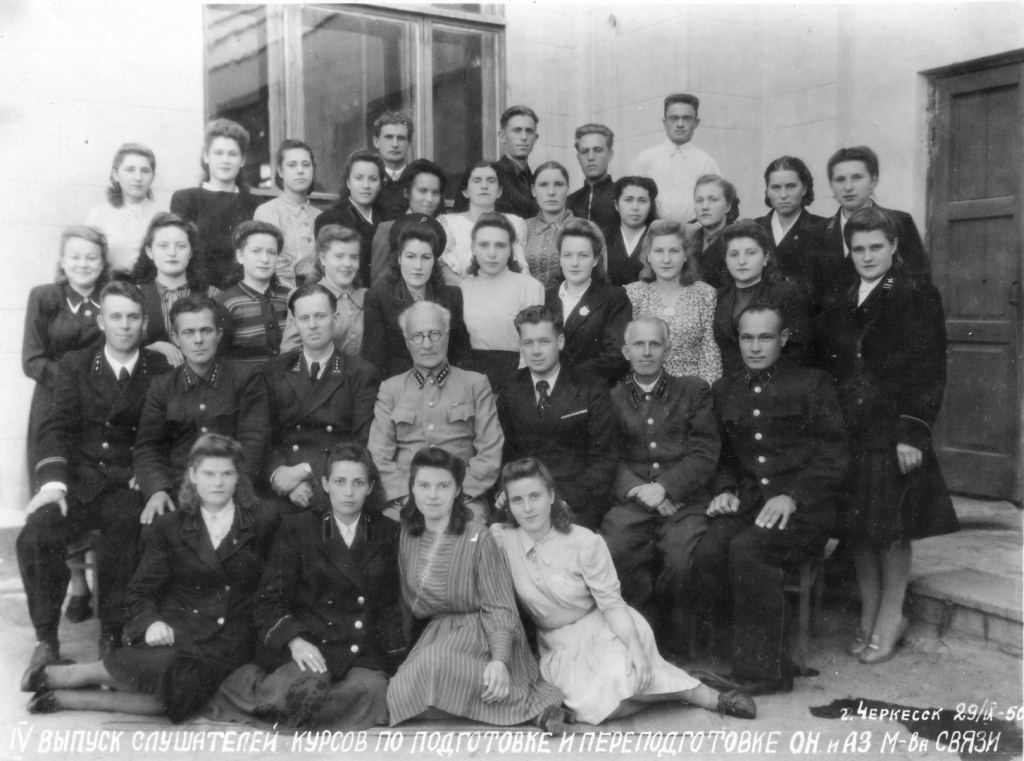 Социально-культурный клуб «Серебро зимы» – инициатор диалога о труде в ставропольских семьях