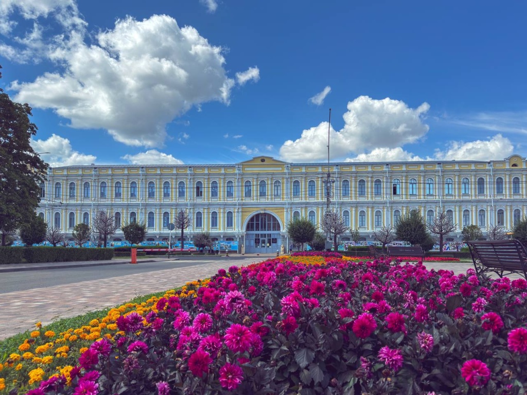 Всероссийская акция «Музейная неделя»