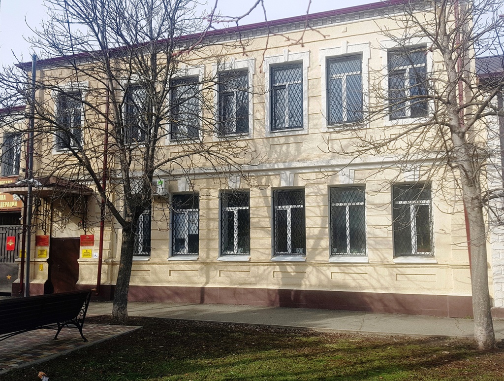 6 Дзержинского 161 где возможно бывал поэт.jpg