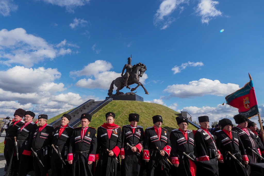 250 лет легендарному Калалинскому сражению