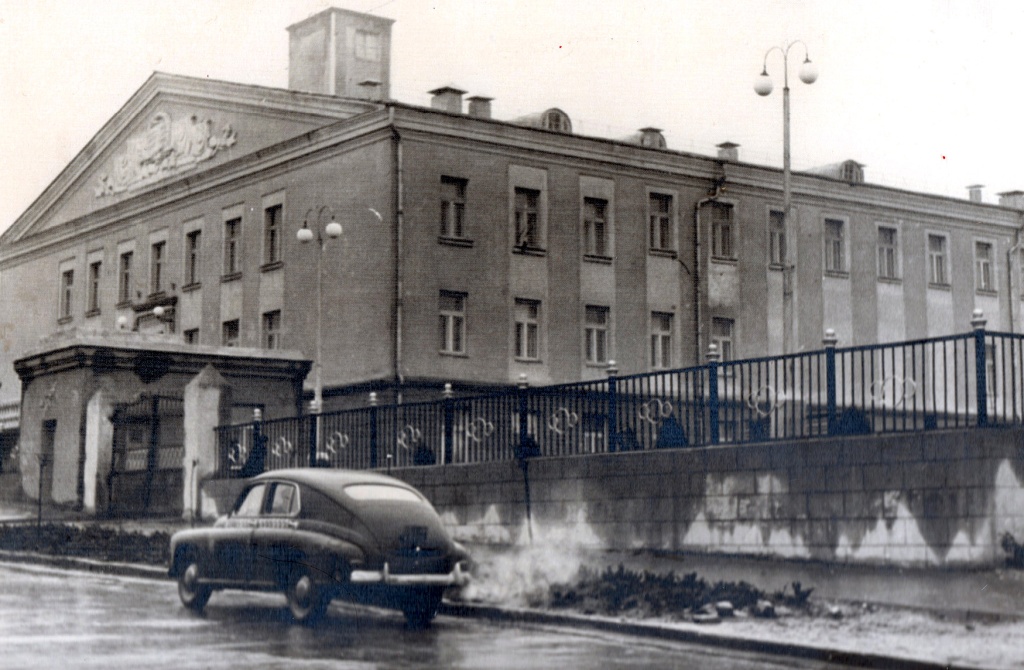 02 Пятигорский телецентр. 1959 г..jpg