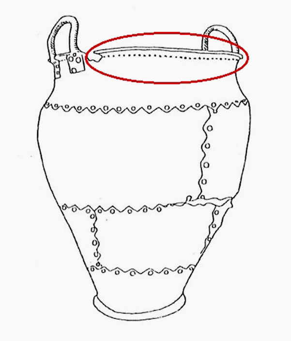 04 Бронзовый котел из кургана близ села Михайловское. Фото отдела археологии Ставропольского музея-заповедника.jpg