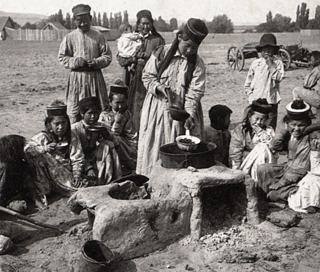 Выставка «Этническая карта Ставрополья: единство и культурное разнообразие»