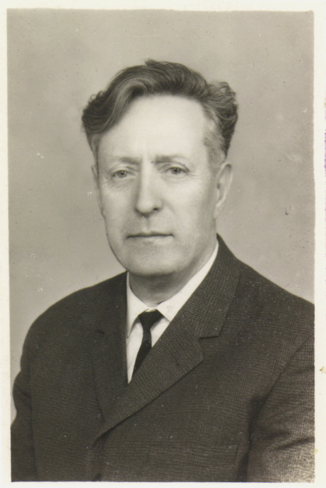 1а Михаил Сергеевич Макаров (1906-1977). г. Ставрополь 1967 г..JPG