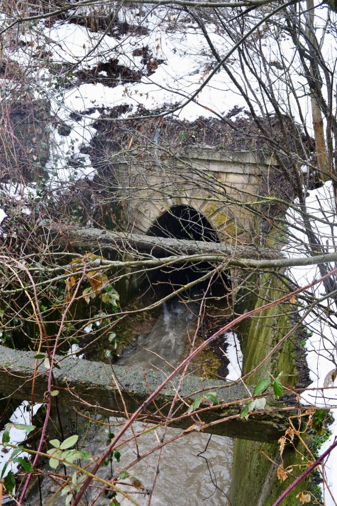 2. Чертов Яр дренажная труба. Фото Н. Гальфингер 2021 г.JPG