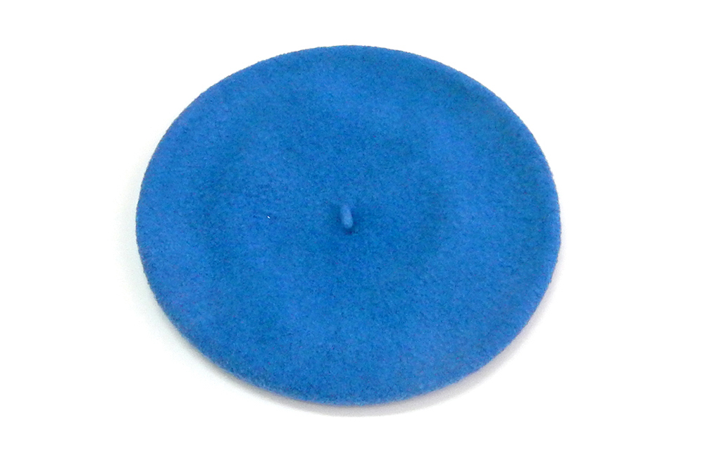 Женские береты