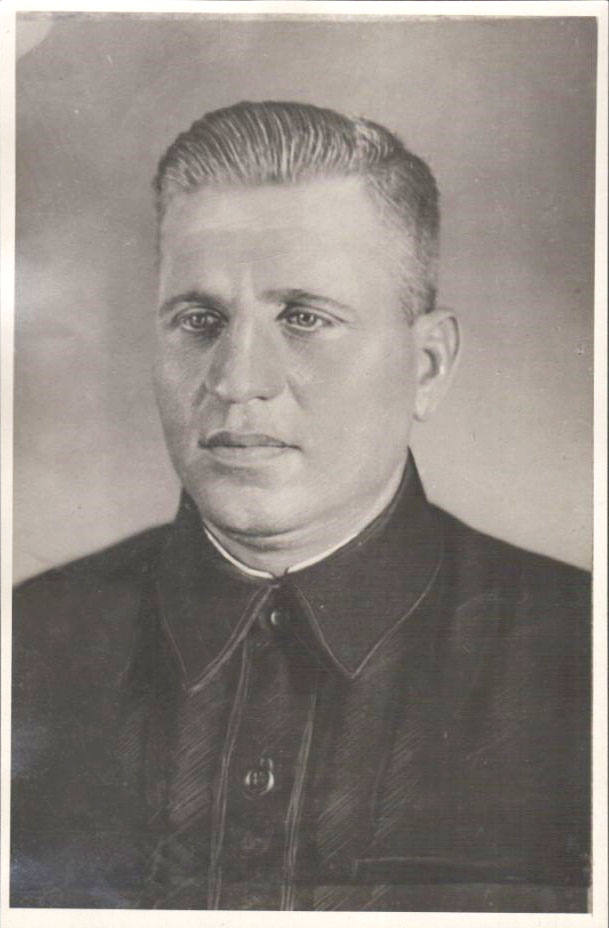 1а Андрей Васильевич Чухно (1904-1984)Герой Социалистического Труда.jpg