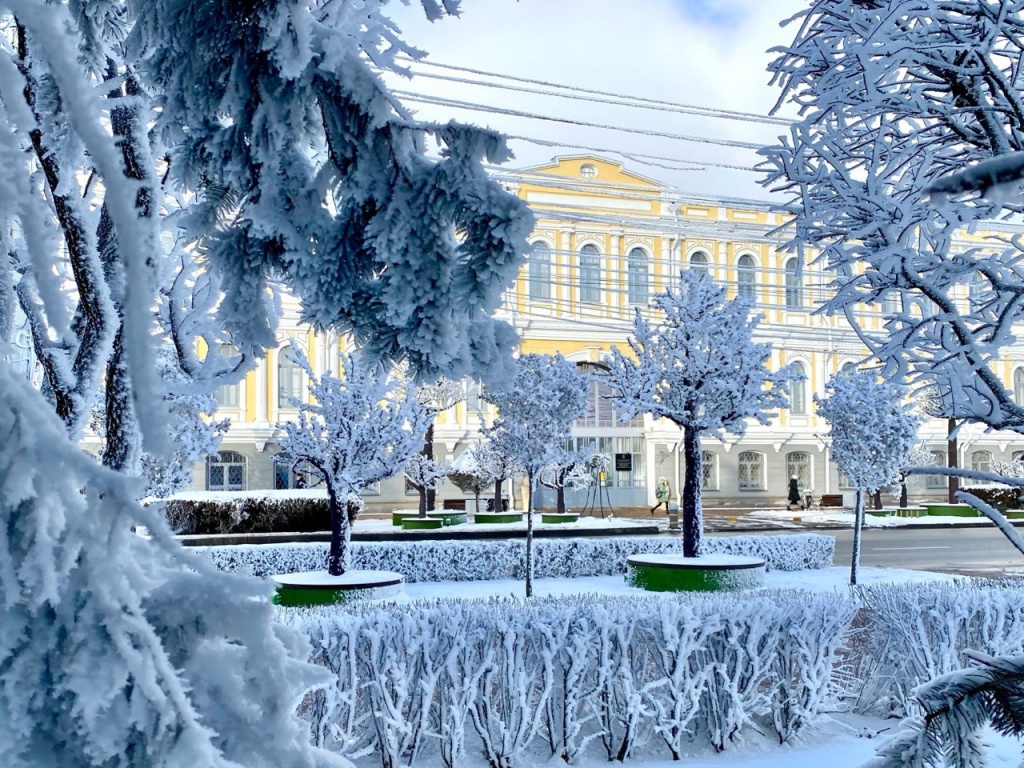 Режим работы музея в праздничные дни