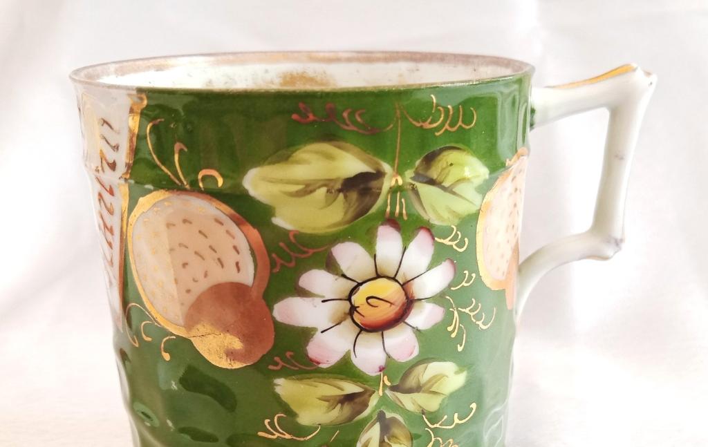 Чайная пара «В день ангела»