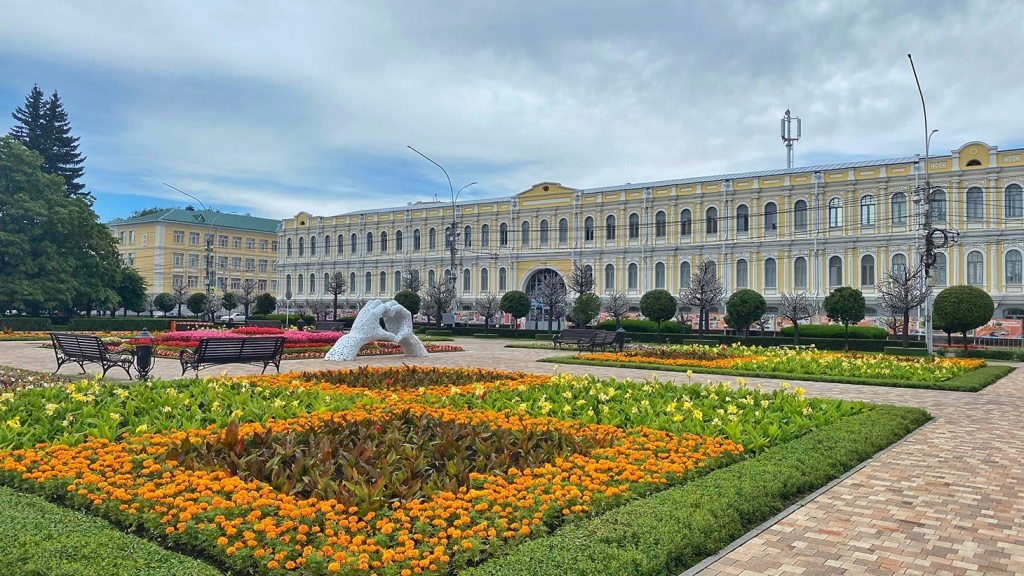 Режим работы музея в праздничные дни
